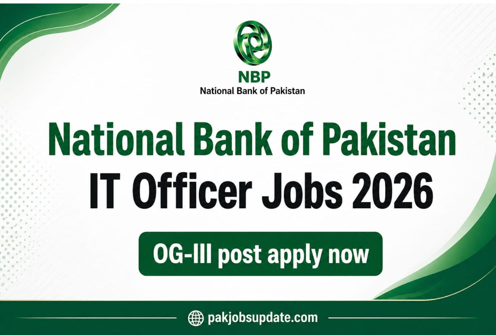 National Bank of Pakistan