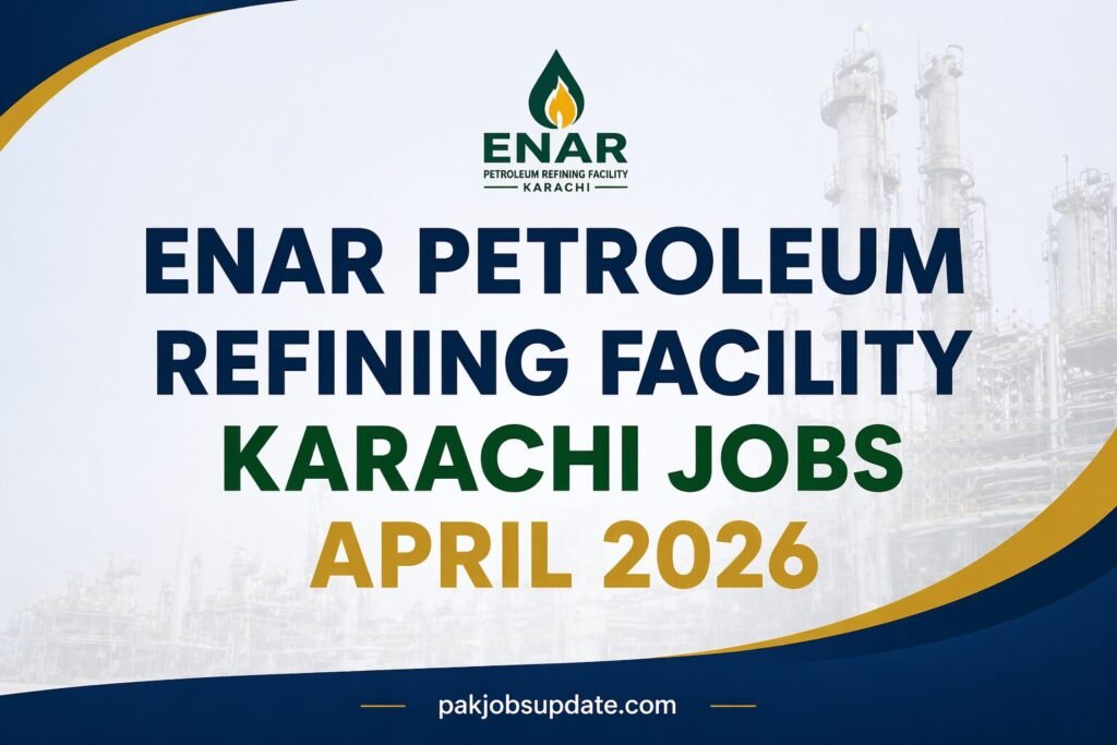 ENAR Petroleum