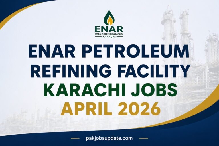 ENAR Petroleum