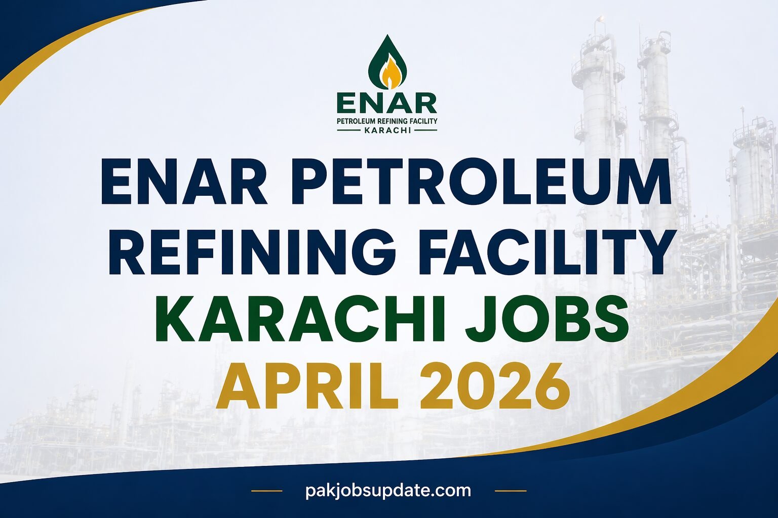 ENAR Petroleum