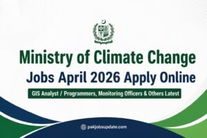 Guide to National Bank of Pakistan IT Jobs 2026 OG-III Information