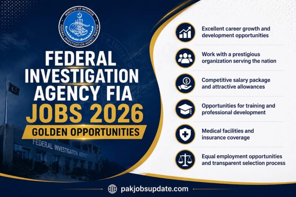 FIA jobs apply online 2026 