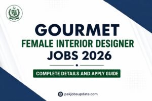 Gourmet Female Interior Designer Jobs 2026 Complete Details And Apply Guide