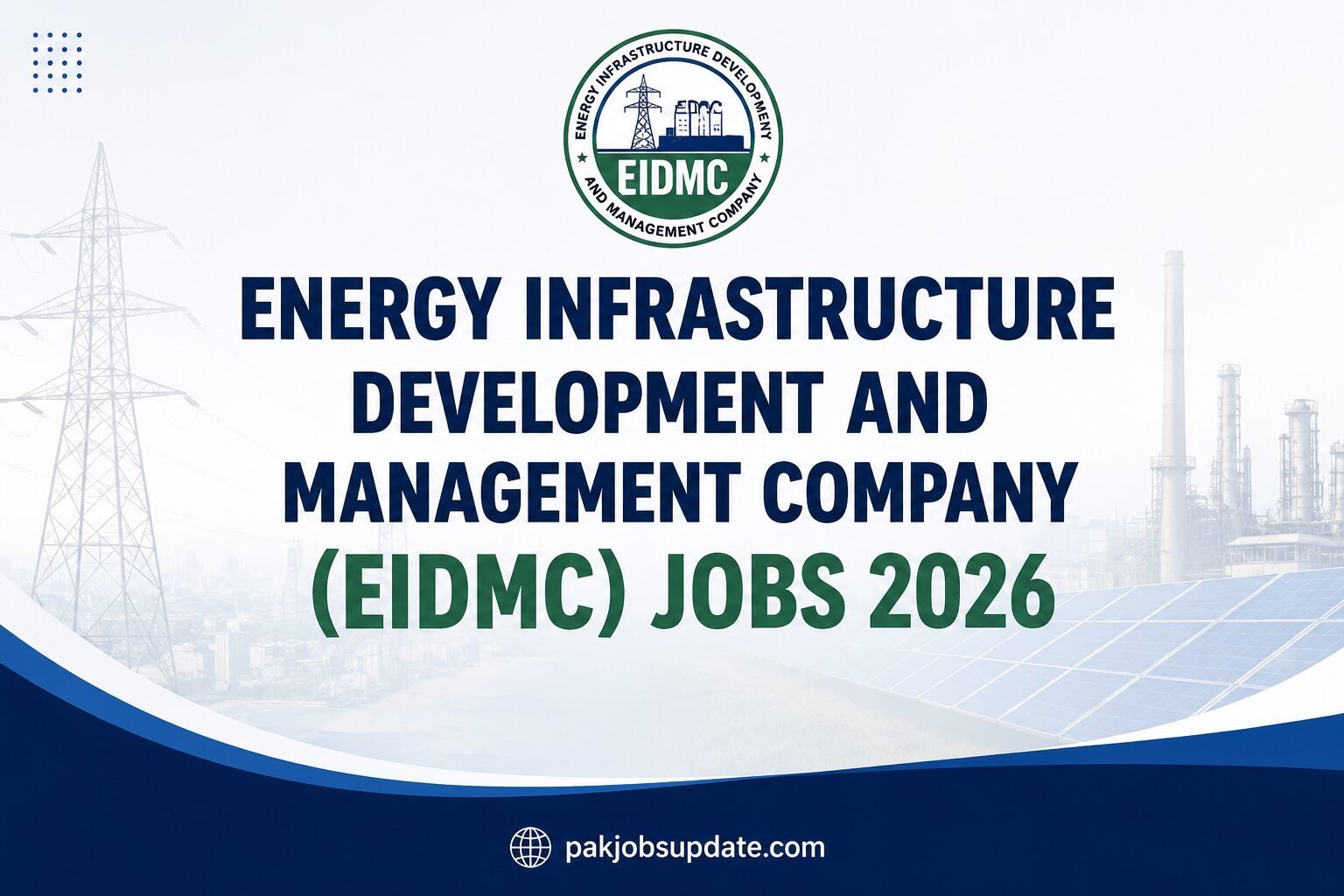 (EIDMC) Jobs 2026