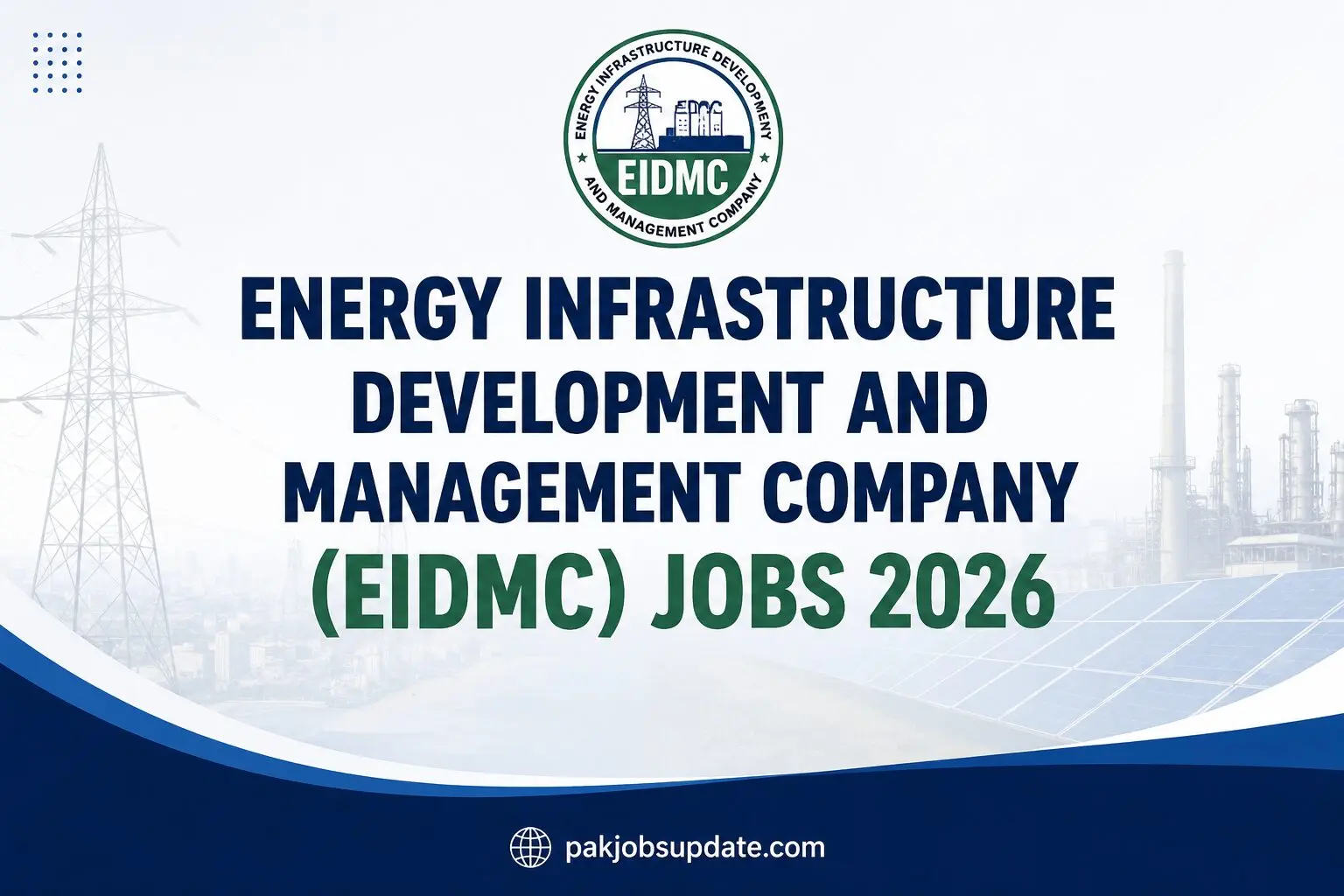 (EIDMC) Jobs 2026