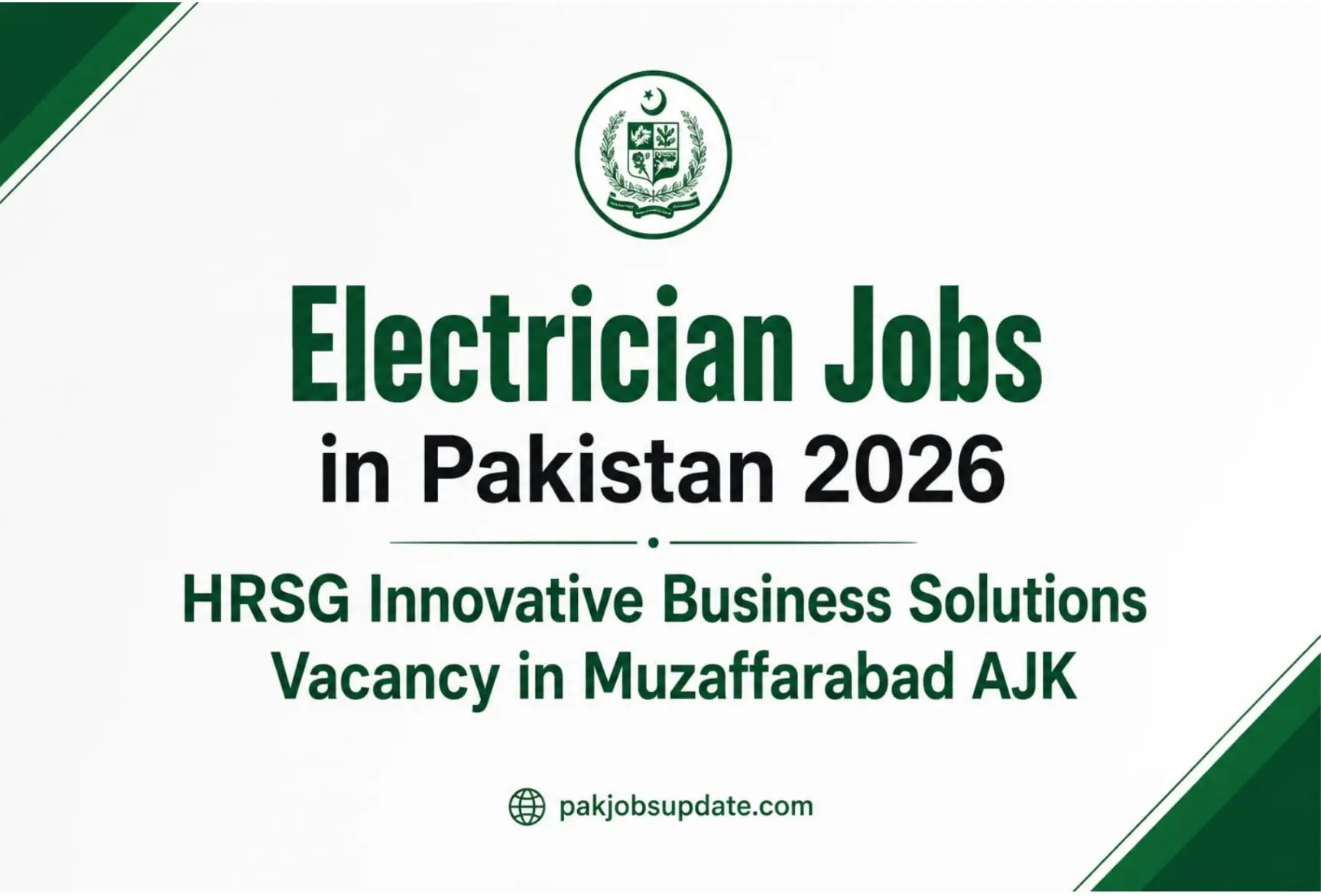 HRSG Electrician Job