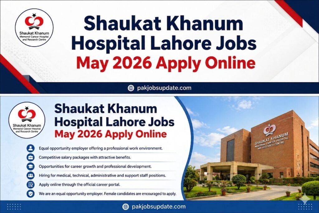 Shaukat Khanum Memorial Cancer Hospital and Research Centre