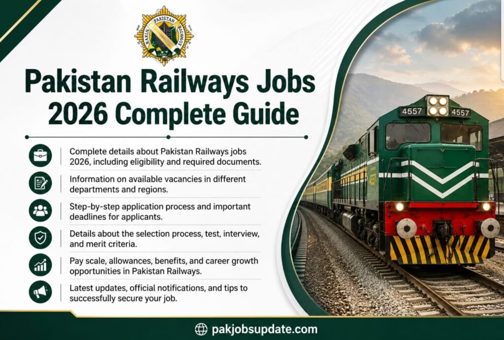 Railway Technical Jobs