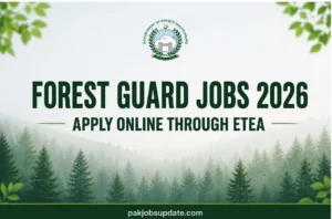 Forest Guard 2026