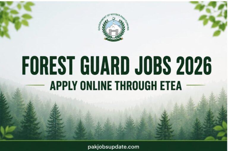 Forest Guard 2026