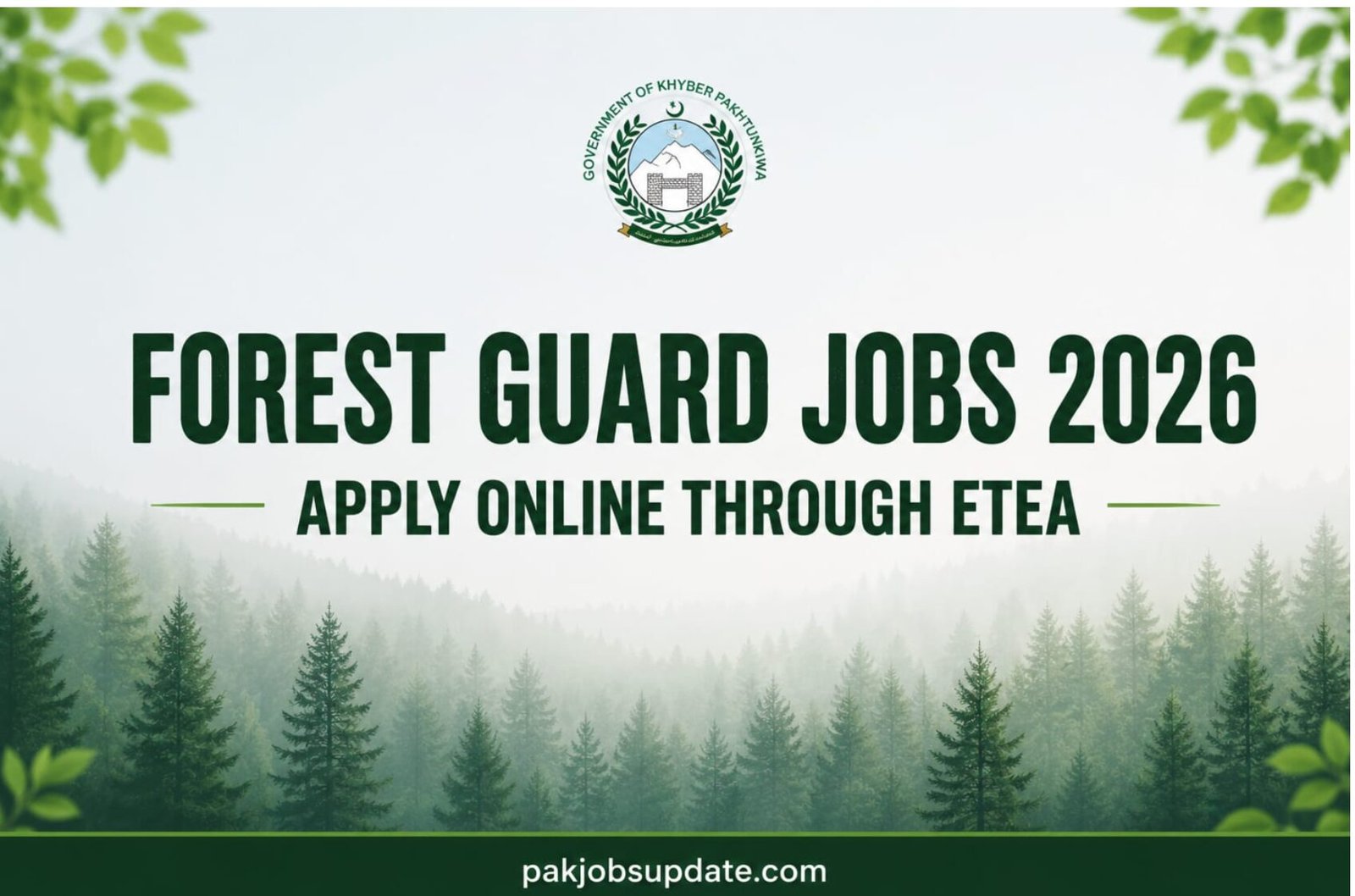 Forest Guard 2026