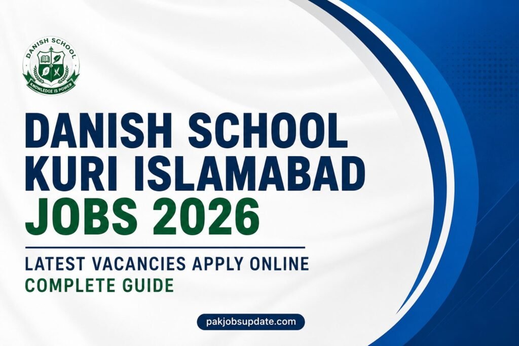 Danish School Kuri Islamabad