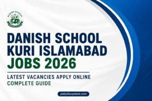 Danish School Kuri Islamabad