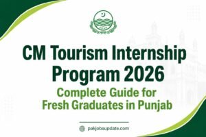Magnificent Tourism Internship Program (Phase-II)