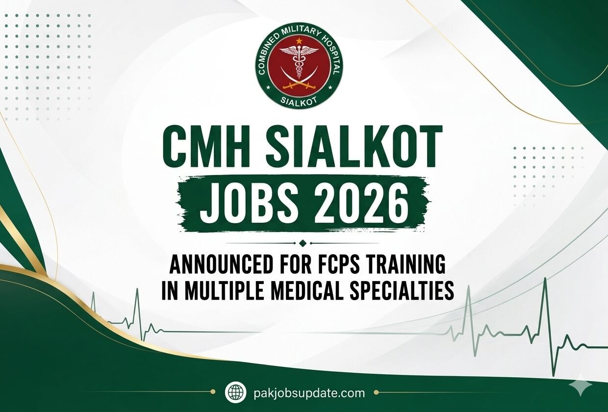 CMH hospital Sialkot
