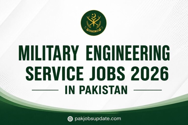 Military Engineering Service