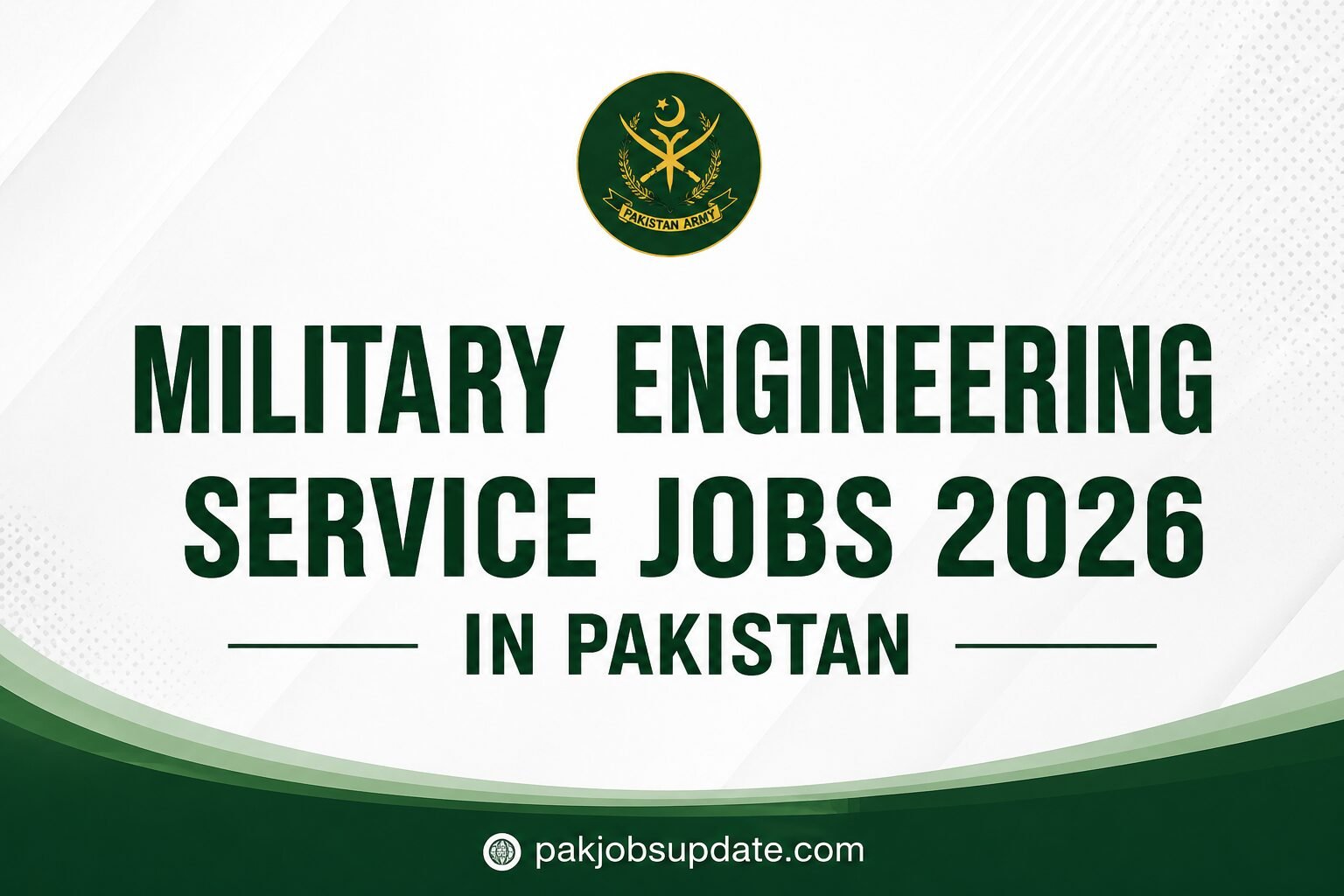 Military Engineering Service