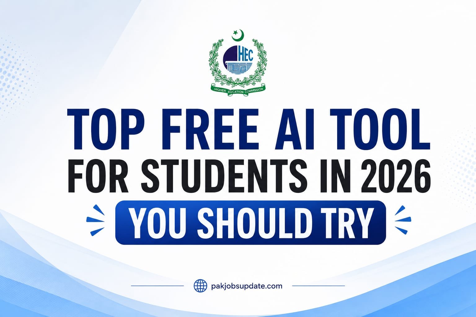 Top Free AI Tools for Students in 2026