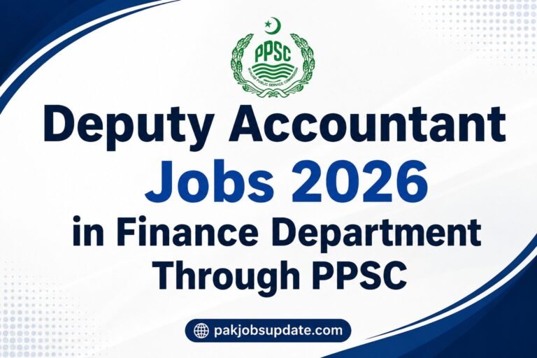 Finance Department 