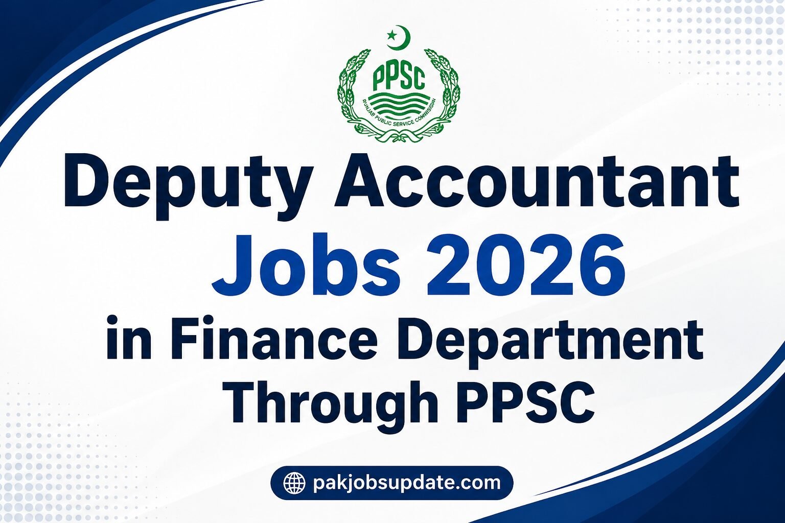 Finance Department 