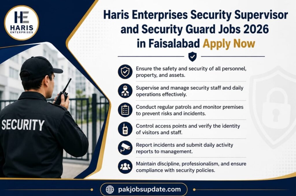 Haris Enterprises Pvt Ltd