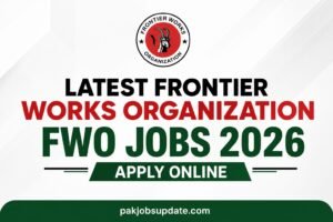 Frontier Works Organization FWO