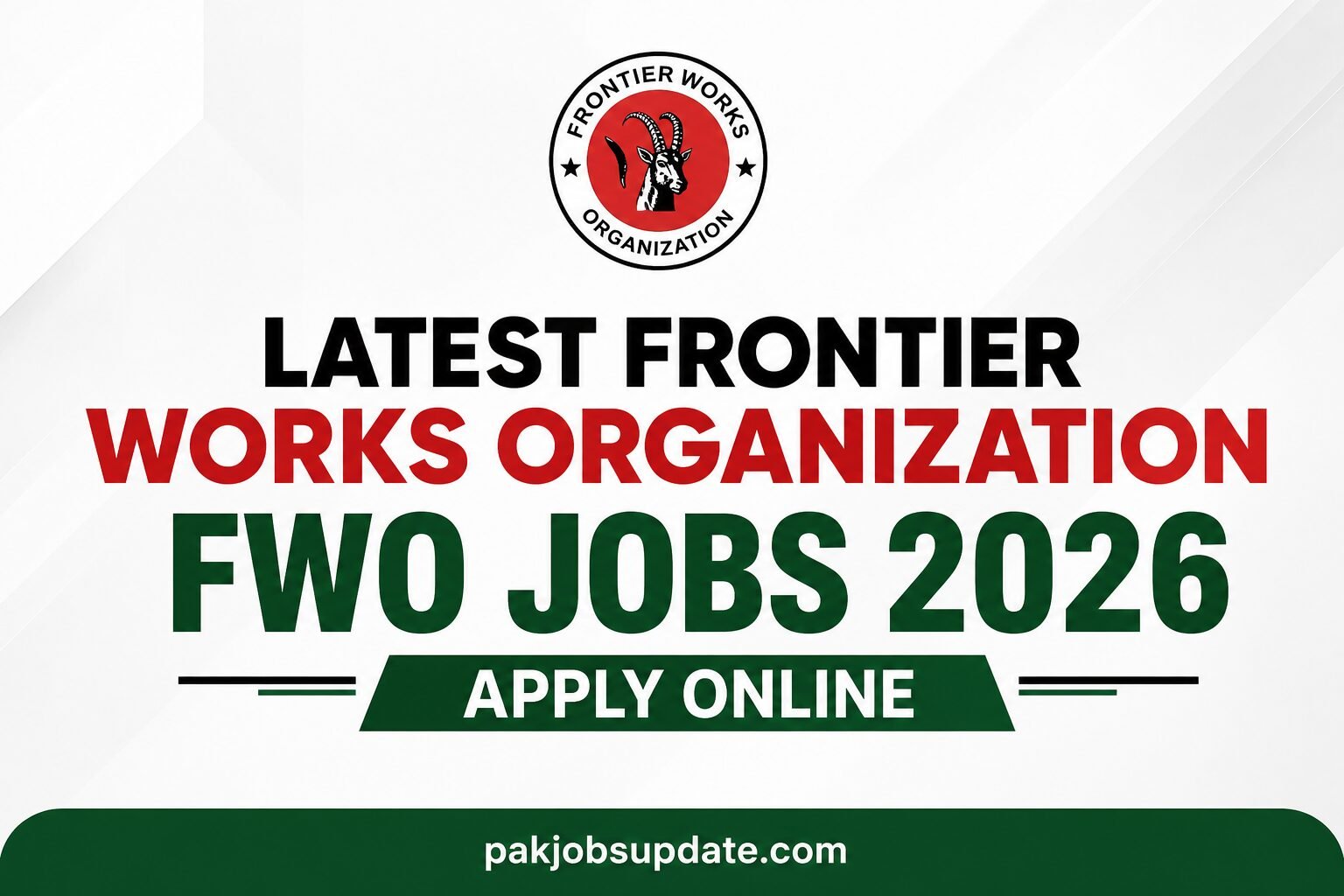 Frontier Works Organization FWO