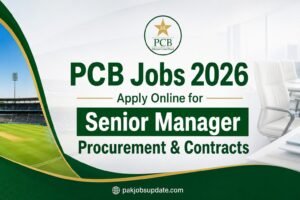 PCB Jobs 2026