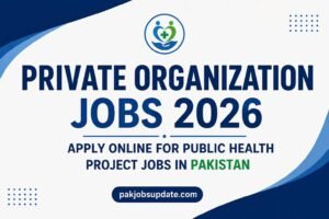 HITEC IMS Jobs 2026