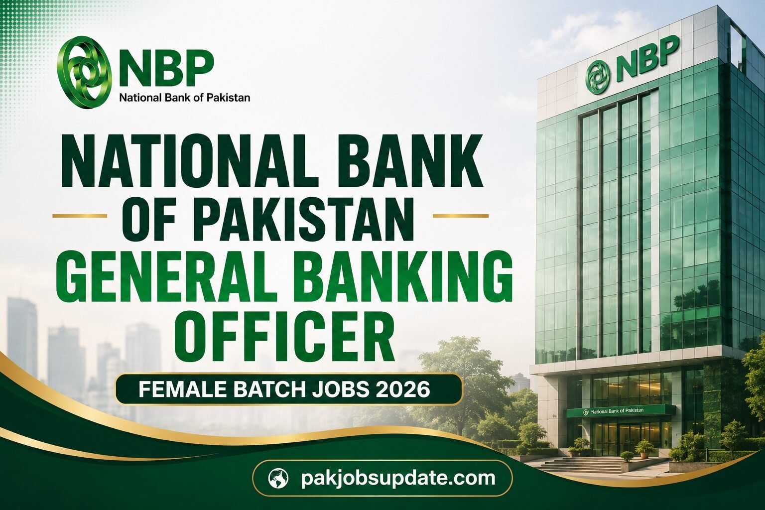 National Bank of Pakistan