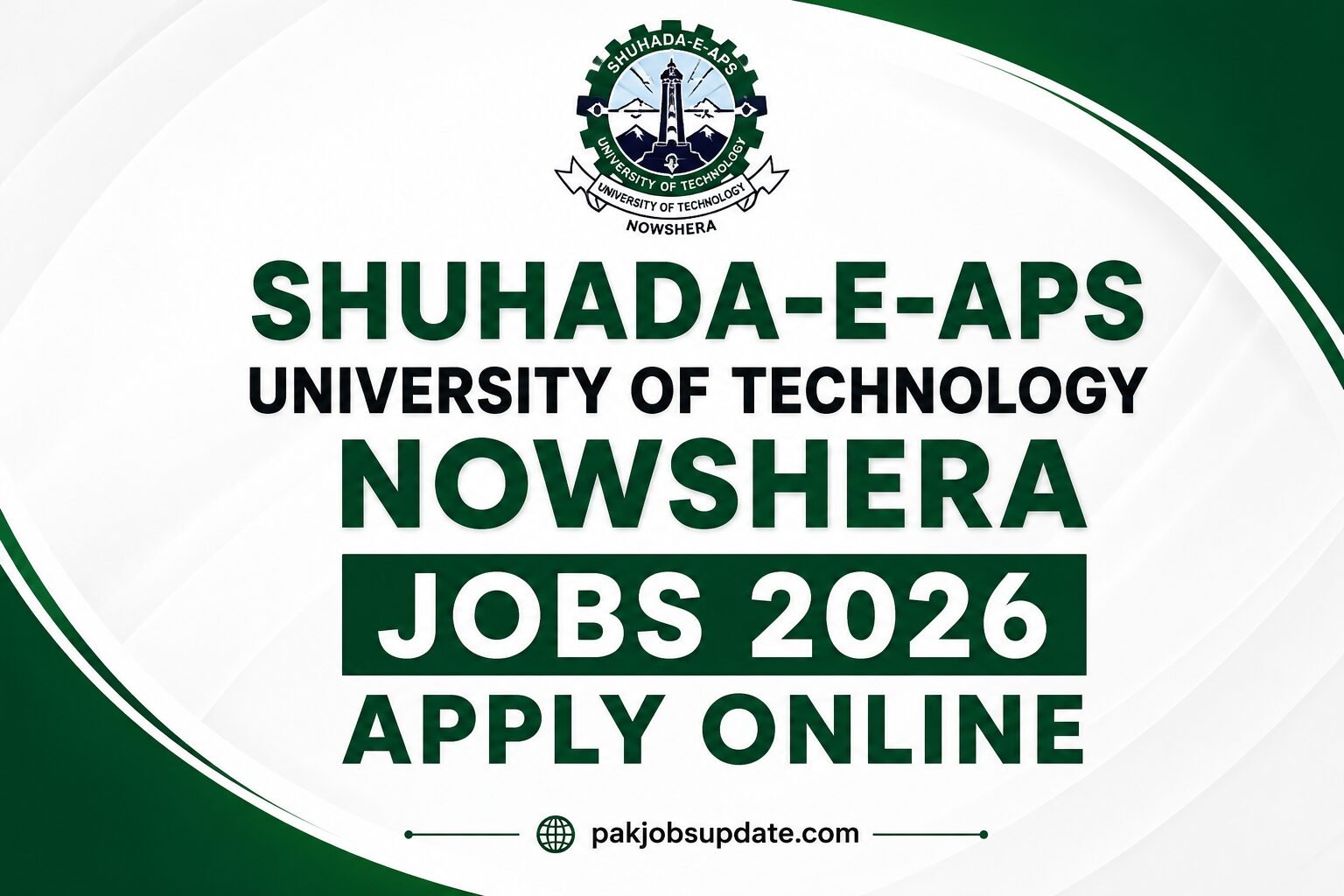 Shuhada-e-APS University