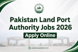 Pakistan Land Port Authority