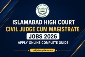 Islamabad High Court