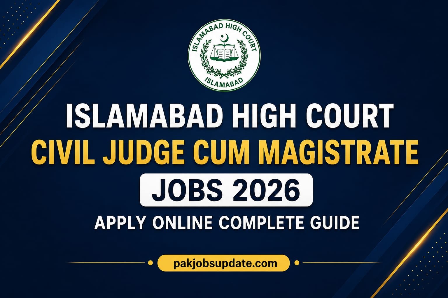 Islamabad High Court