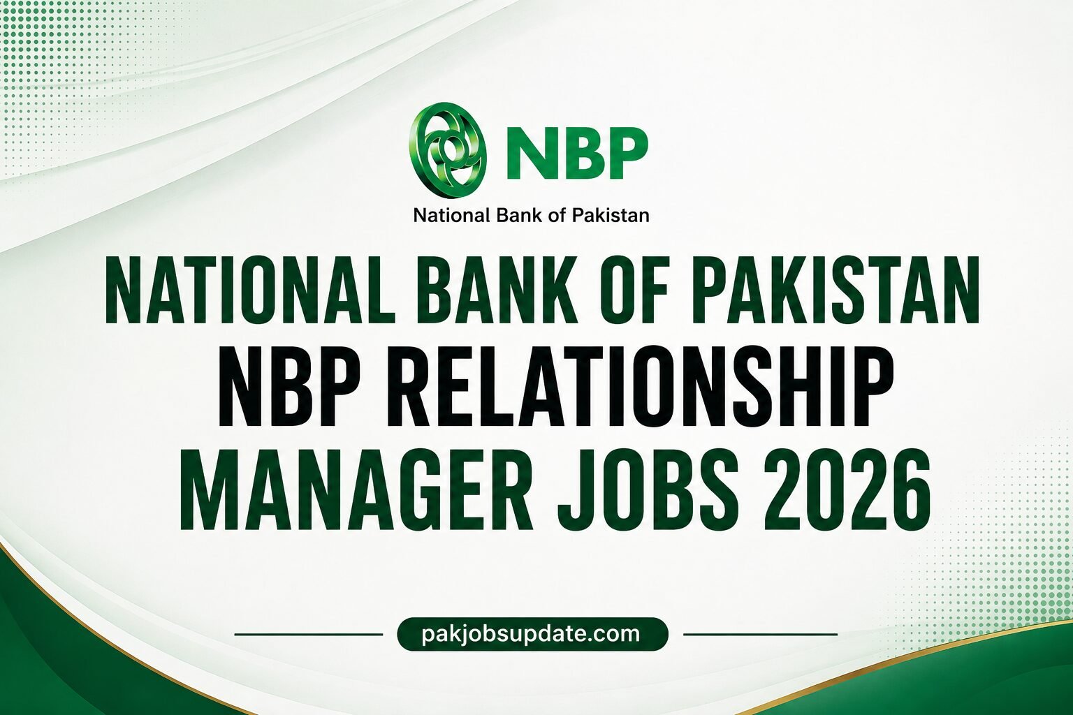 NBP jobs