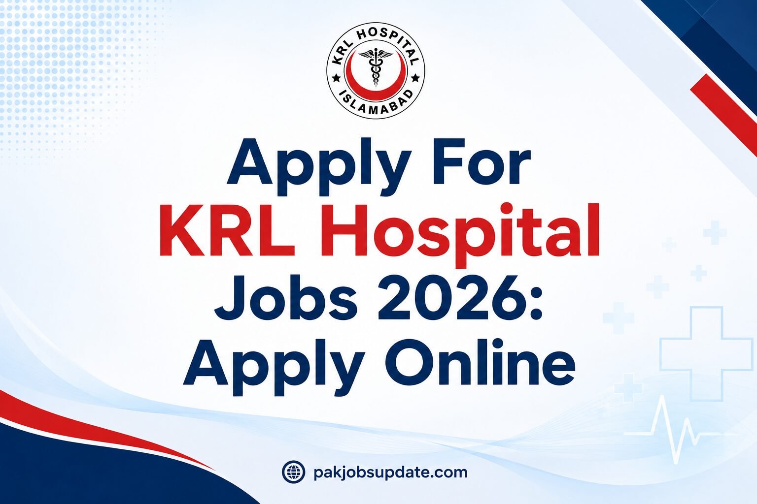 krl HOSPITAL jOBS