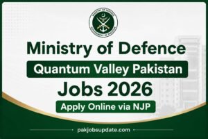 Ministry of Defence jobs