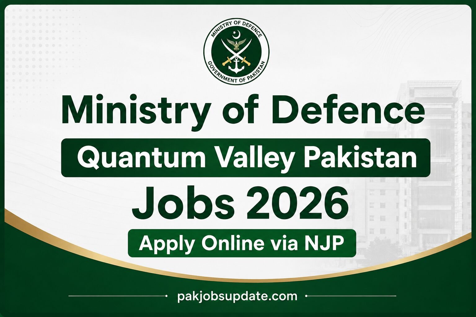 Ministry of Defence jobs
